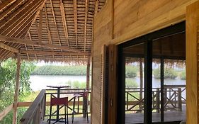 Natura Luxury Camp